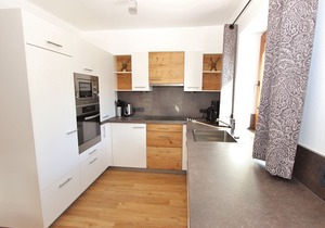 Chalet Hohe Tauern Zell am See in Zell am see