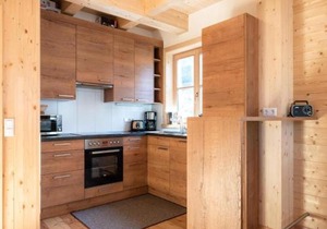 Chalet in Koralpe with Panoramic Views