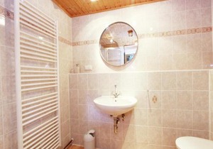 Chalet in Niederndorf near Kufstein with balcony