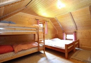 Chalet in Obervellach in Carinthia