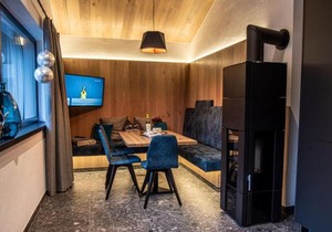 Chalet in Wald im Pinzgau near Krimml Falls