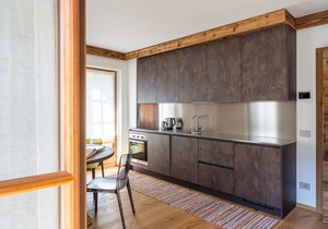 CHALET INES - Appartamento 2