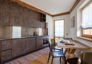 CHALET INES - Appartamento 5