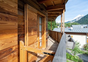 CHALET INES - Appartamento 5