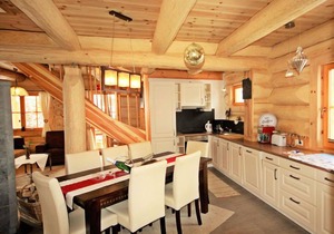 Chalet Karin by Interhome