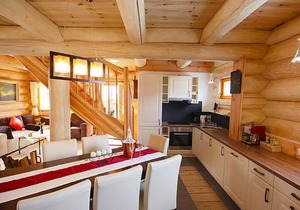 Chalet Karin by Interhome