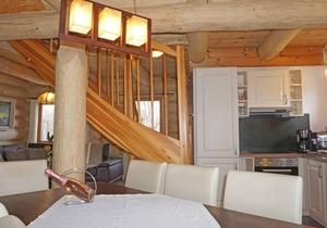 Chalet Karin by Interhome