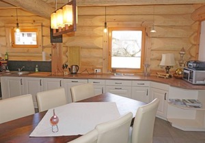 Chalet Karin by Interhome