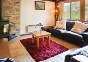 Chalet Le Raccard by Interhome