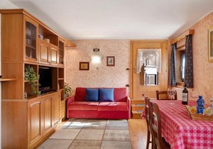 Chalet Maffins 1
