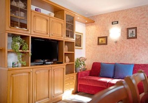 Chalet Maffins 1