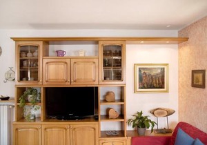 Chalet Maffins 1