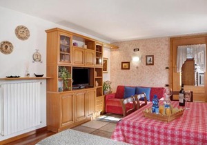 Chalet Maffins 1
