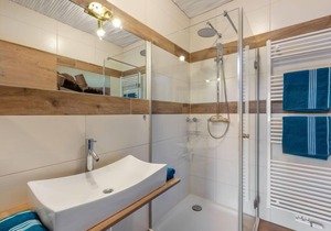 Chalet Modern Life by Interhome