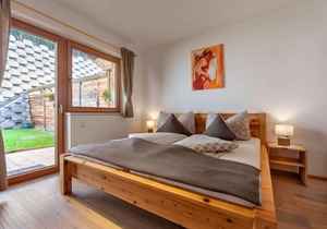 Chalet Modern Life by Interhome