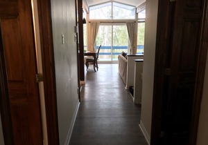 Chalet Mont-Habitant Saint-Sauveur