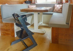 Chalet n°10 in Crans-Montana