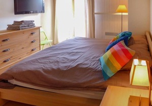 Chalet n°10 in Crans-Montana