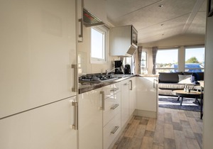 Chalet near Efteling Theme Park