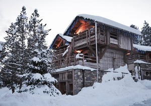 Chalet Nunki Collection Greniers d'Alpages