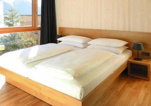 Chalet Resort in Kals am Großglockner near Lake