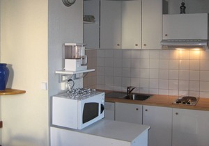 Chalet Saillagouse, near Font Romeu, Cerdagne