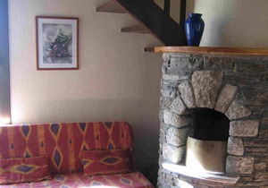 Chalet Saillagouse, near Font Romeu, Cerdagne