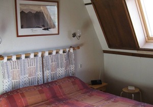 Chalet Saillagouse, near Font Romeu, Cerdagne