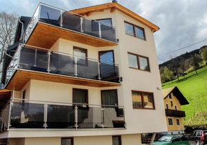 Chalet Schmittenbach I