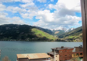 Chalet Schmittenbach I