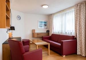Chalet Schmittenbach I