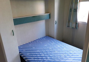 chalet sleeps 5 seaside