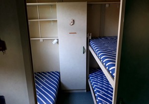 chalet sleeps 5 seaside
