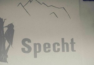 Chalet Specht 749.1