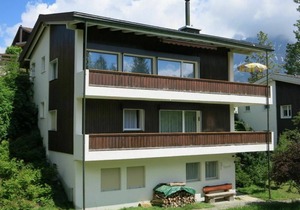 Chalet Specht 749.1