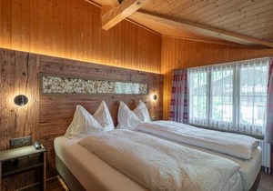 Chalet Stöckli