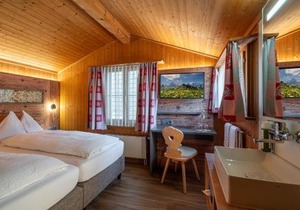 Chalet Stöckli