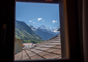 Chalet Stöckli