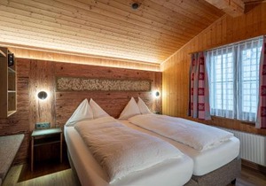 Chalet Stöckli