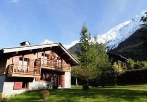Chalet Ulysse - Chalet Ulysse MAE-6403