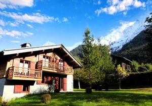 Chalet Ulysse - Chalet Ulysse MAE-6403