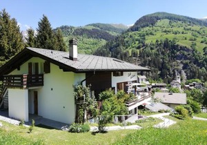Chalet Waldrand
