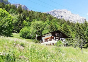 Chalet Waldrand