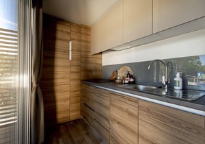 Chalet with 3 bedrooms and a terrace