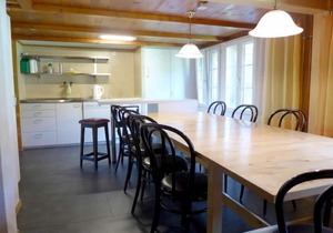 Chalet Wychel by Interhome