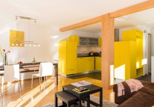 Chalet Wyssbirg