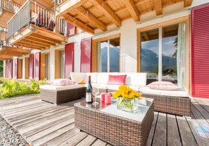 Chalet Wyssbirg