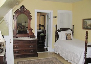 Chambers Guest House B&B - Room 3