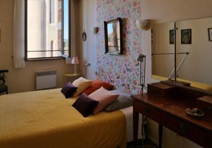Chambre d'Elvire