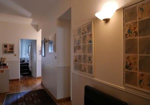 Chambre d'Elvire
